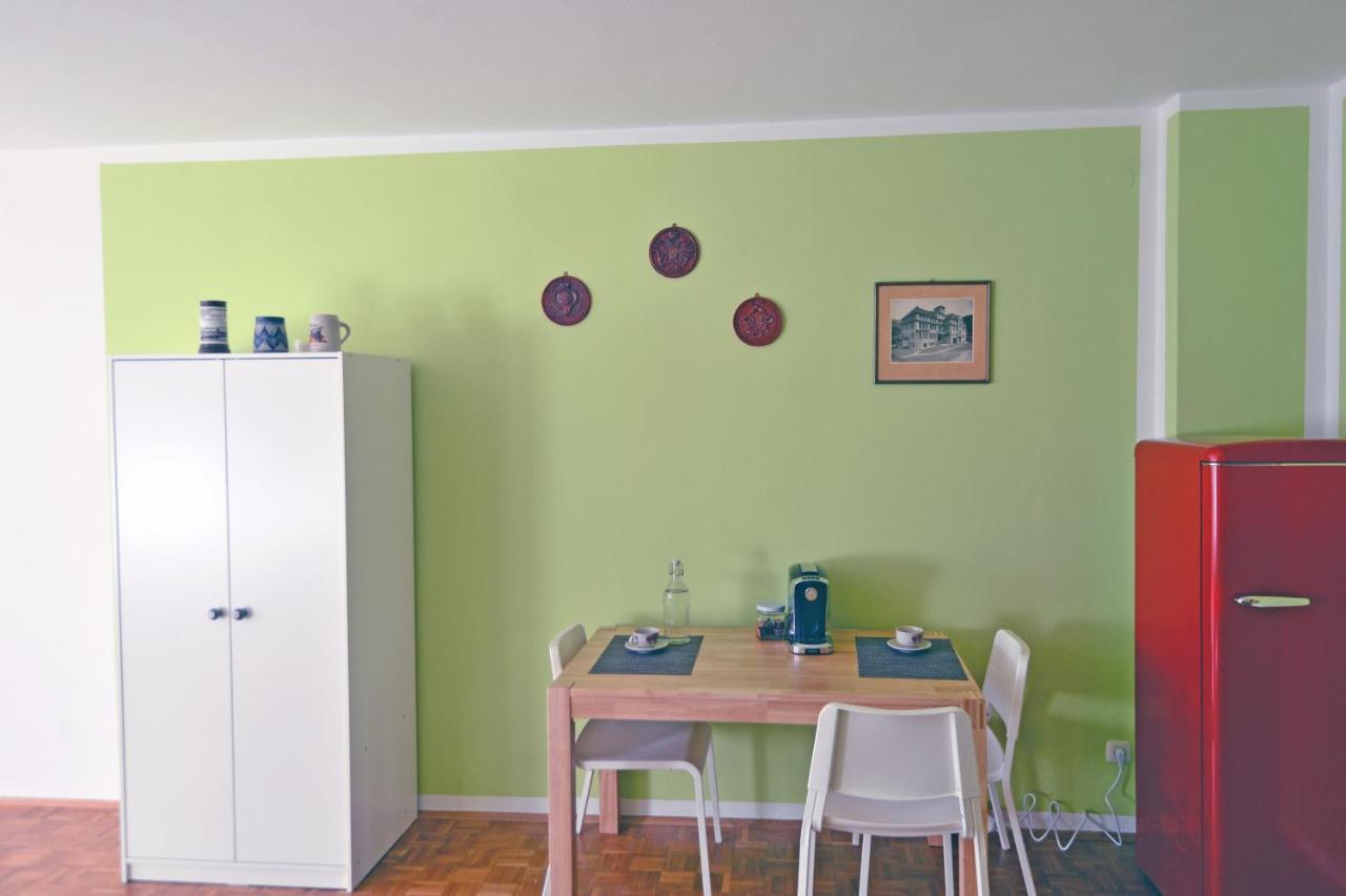 Hindenburg Str Apartments Garmisch-Partenkirchen Ngoại thất bức ảnh